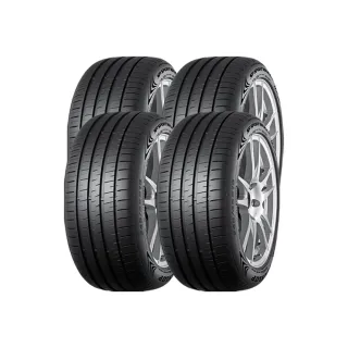 【DUNLOP 登祿普】輪胎登祿普MAXX060+2055017吋 93Y XL_四入組_205/50/17(車麗屋)