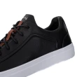 【SKECHERS】男鞋 休閒系列 RAZOR(222137BLK)