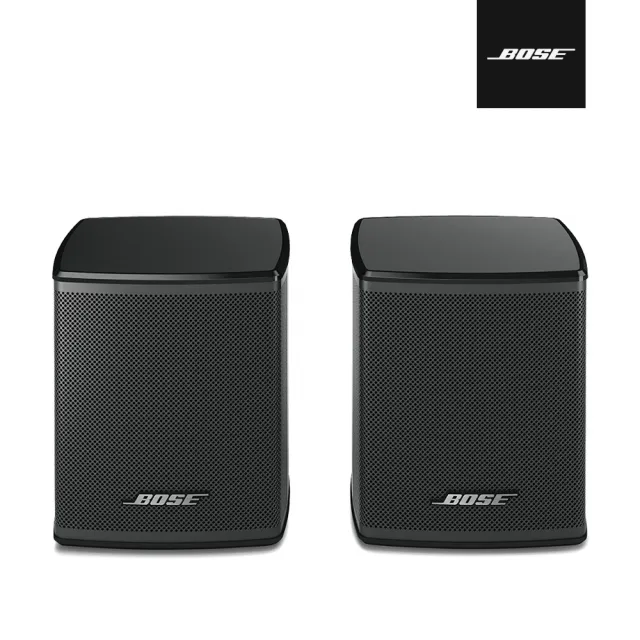 新品・未開封】BOSE Surround speaker-