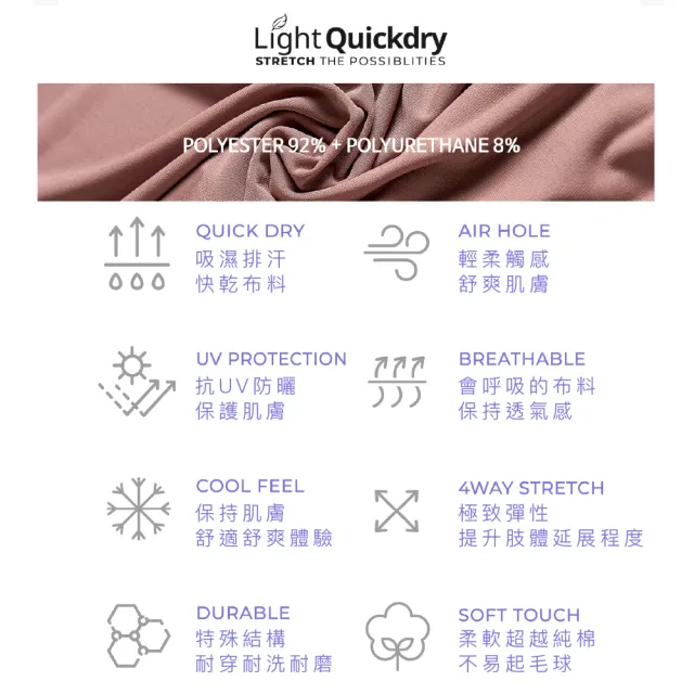 【STL】現貨 韓國瑜珈 女 運動機能 連肩袖 微合身 短袖 上衣(LightDryBasic／DarkNight墨水藍)