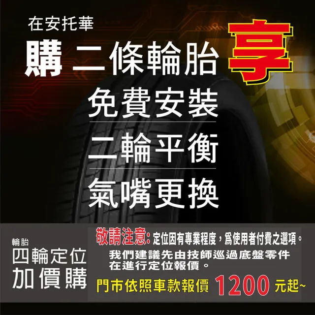 【PIRELLI 倍耐力】ROSSO 里程/效率 汽車輪胎 二入組195/55/15(安托華)