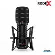 【RODE】RODE X XDM-100 電競動圈式 USB 麥克風(公司貨)