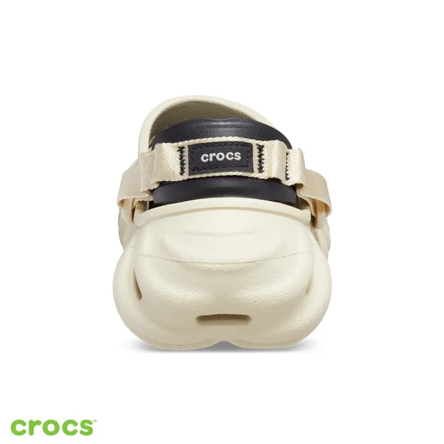 【Crocs】中性鞋 Echo波波克駱格(207937-2YJ)