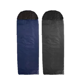 【Litume】舒眠保暖睡袋C55(悠遊戶外)