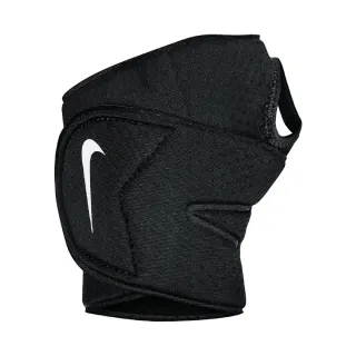 【NIKE 耐吉】護腕 Pro Wrist And Thumb Wrap 黑 白 男女款 護具(N100067901-0OS)