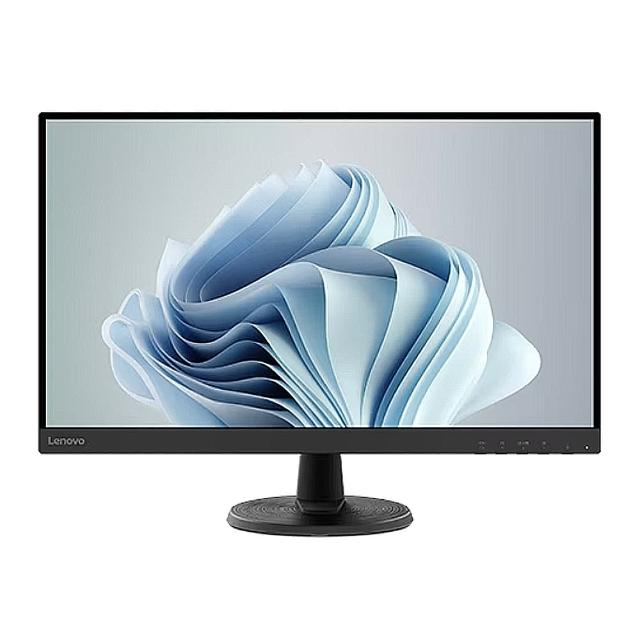 【Lenovo】D27-40 27型螢幕(5m/75Hz/FreeSync)