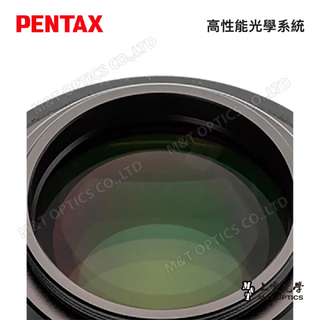 【PENTAX】PENTAX XW-5 70度31.7廣角平場目鏡(公司貨)