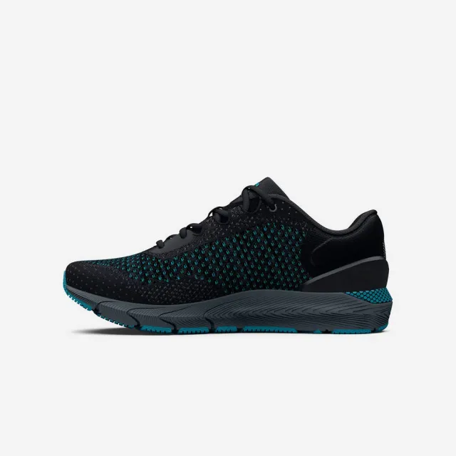 【UNDER ARMOUR】UA 男 HOVR INTAKE 6慢跑鞋 藍(3026134-002)