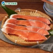 【元家】北海道風味鹽漬鮭魚300g±10%/包(5包組)