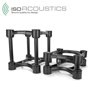 【IsoAcoustics】浮動式監聽喇叭架(ISO-200)