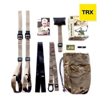 【TRX】TACTICAL GYM 軍用版懸吊訓練組(美國正版公司貨)