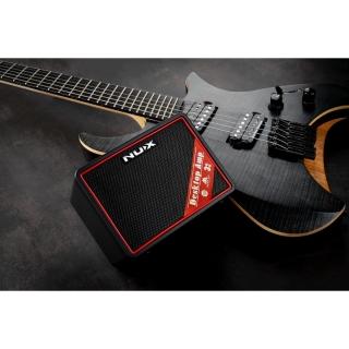【NUX】Mighty Lite BT MK-II 藍芽吉他貝斯音箱(原廠公司貨 商品皆有保固一年)