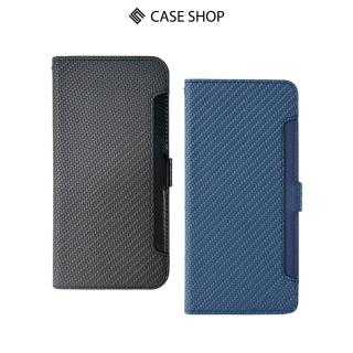【CASE SHOP】vivo Y36 前收納側掀皮套(內襯卡片夾層)