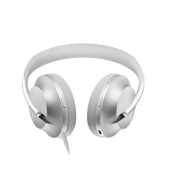 BOSE】700 耳罩式藍牙無線消噪耳機銀色- momo購物網- 好評推薦-2023年11月