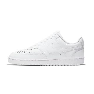 【NIKE 耐吉】WMNS COURT VISION LOW 女鞋 休閒鞋 白(CD5434100)