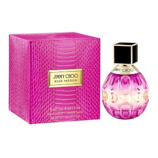 【JIMMY CHOO】閃耀熱戀女性淡香精40ML(專櫃公司貨)