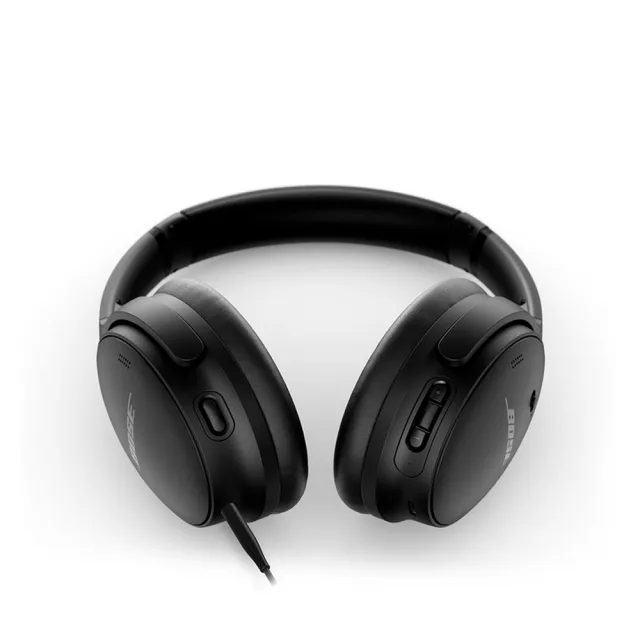 BOSE】QuietComfort 45 耳罩式藍牙無線消噪耳機黑色- momo購物網