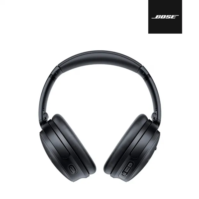 国内初の直営店 BOSE QUIETCOMFORT BLACK☆未使用☆ 45 ヘッドフォン