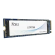 【TCELL 冠元】XTP7700 512GB NVMe M.2 2280 PCIe Gen 3x4 固態硬碟(讀：2200M/寫：1800M)