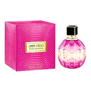 【JIMMY CHOO】閃耀熱戀女性淡香精100ML(專櫃公司貨)