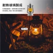 【Thous Winds】Feuerhand 火手燈燈罩 F02 F06(螺紋燈罩 耐熱玻璃 煤油燈 露營燈 露營 逐露天下)
