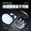 【HANLIN】Future69 極速電競藍牙耳機
