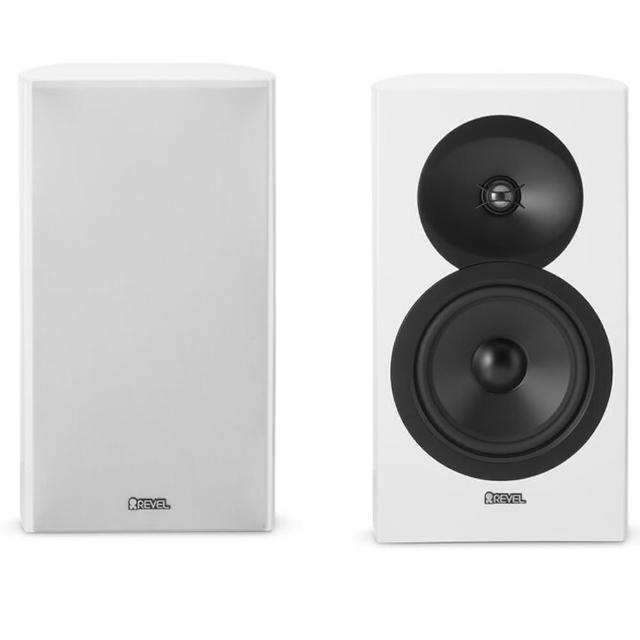 Revel M16 美國原裝組合式音響，專業級音效體驗，支援單曲播放、隨機播放、迴圈播放與編曲播放模式。尺寸370x220x270mm，重量7.2kg，黑色系與白色系選擇，110V電源供應，包含原廠配件與1年保固。適合追求高品質音響的使用者，美國產地保證優異工藝。