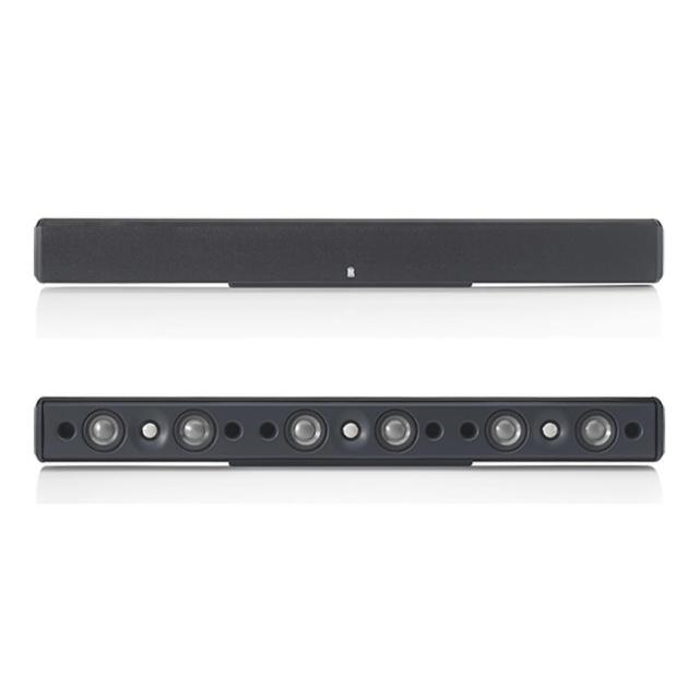 Revel 美國 LCR8 組合式音響,黑色系設計,美國原產地製造,尺寸 108*1015*114 mm,重量 5.2 kg。支援單曲播放、隨機播放、迴圈播放、編曲播放模式,無 WiFi 與藍芽功能。附原廠配件,享 1 年保固。適合專業音響需求,NCC 與 BSMI 認證齊全,優質美國工藝打造高品質音效體驗。 Revel美國 LCR8