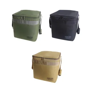 【ADAM】重裝渦輪循環扇 專用收納袋(專用收納袋 收納包 循環扇配件 風扇包 ADAM 露營 逐露天下)