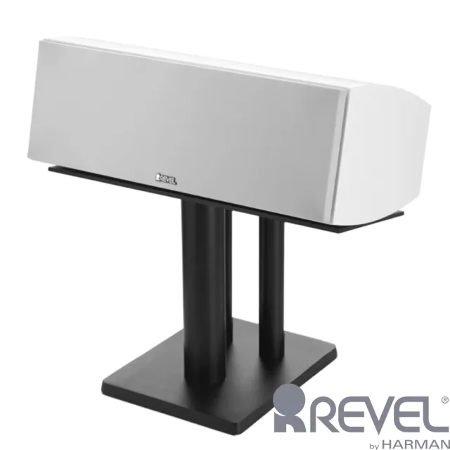 【Revel】美國 Revel C25 5.25吋 中置喇叭(中置喇叭)