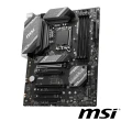 【MSI 微星】B760 GAMING PLUS WIFI DDR5 主機板