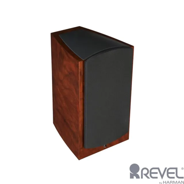 【Revel】美國 Revel M105 二音路 書架式喇叭 一對兩支(書架喇叭 一對兩支)