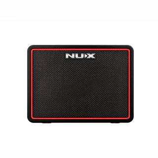 【NUX】Mighty Lite BT MKII 吉他 貝斯 藍牙音箱(原廠公司貨 商品保固有保障)