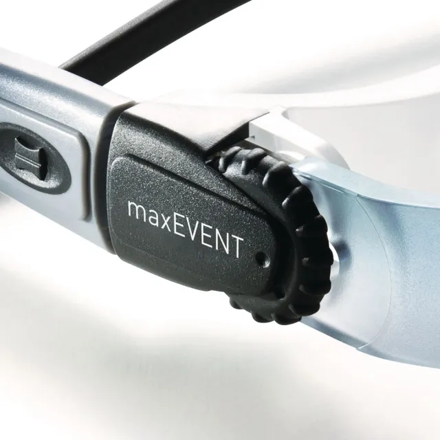 【Eschenbach】maxEVENT 2.1x/29mm 德國製遠距離望遠觀劇眼鏡(162431)