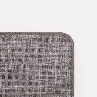【特力屋】日式簡約室內踏墊60*40cm-極致灰