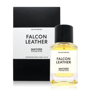 【Matiere Premiere】Falcon Leather 獵鷹皮革淡香精 EDP 50ml(平行輸入)