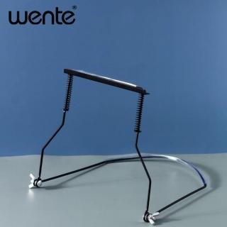 【KM MUSIC】溫特Wente口琴架 飛煌口琴架 德國工藝 24孔口琴架 10孔口琴架(口琴架)