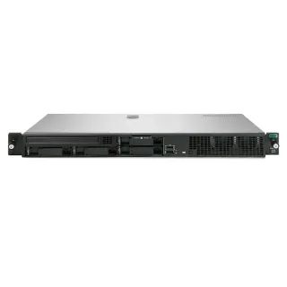 【HP 惠普】E-2336 機架式伺服器(DL20 Gen10 Plus/E-2336/16G/1TBX2 HDD/2022STD)