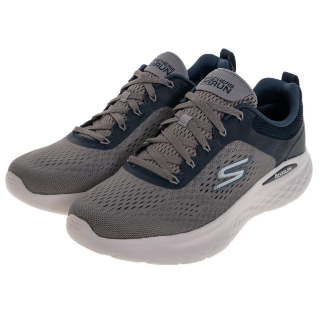 【SKECHERS】男鞋 慢跑系列 GO RUN LITE(220894GYNV)