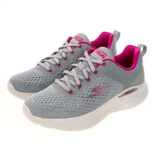 【SKECHERS】女鞋 慢跑系列 GO RUN LITE(129423GYPK)