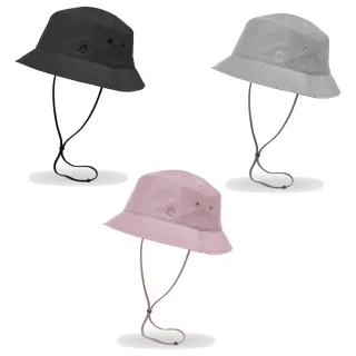 【Sunday Afternoons】抗UV 防潑輕量漁夫帽 Sunward Bucket(漁夫帽/防曬帽/遮陽帽)