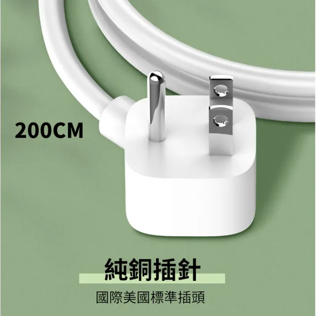 【LDNIO】65W 家用氮化鎵桌面轉接器 多口擴展插線板 Type-C集線器 PD快充充電器 USB電源延長線 110V