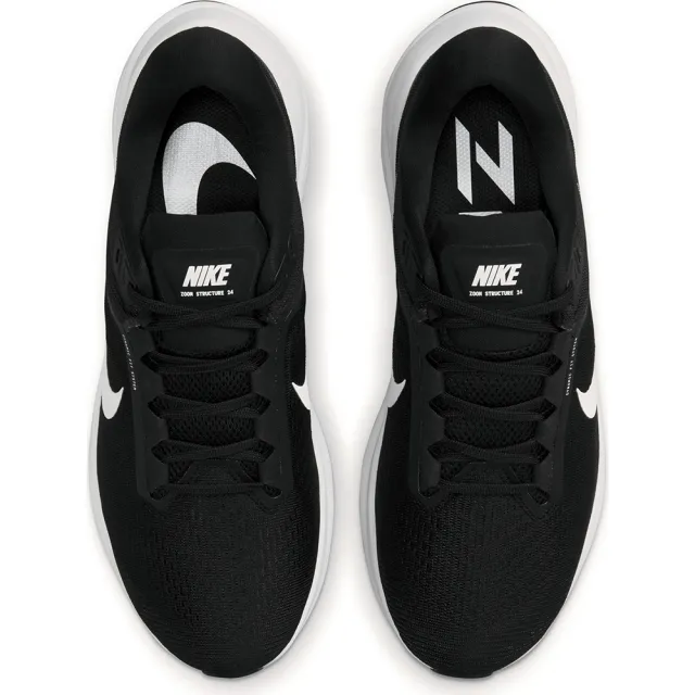 【NIKE 耐吉】NIKE AIR ZOOM STRUCTURE 24 男鞋 休閒 運動 慢跑(DA8535001)