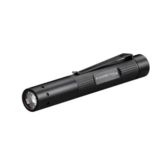【德國 Led Lenser】P2R Core 充電式伸縮調焦手電