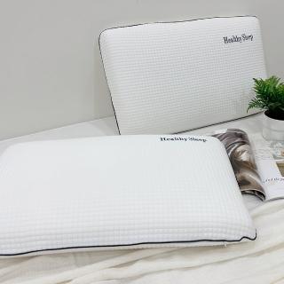 【Simple Living】60D釋壓空氣記憶枕(12cm/1入)
