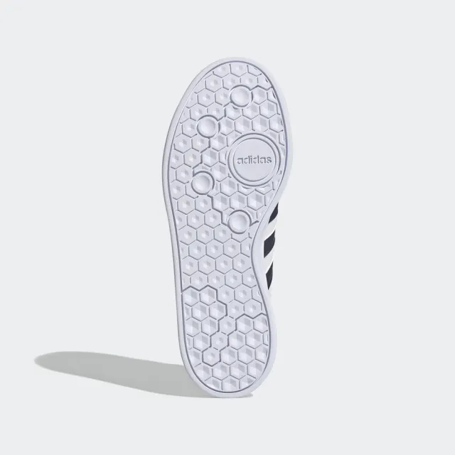 【adidas 官方旗艦】BREAKNET 網球鞋 運動鞋 男(GY3585)