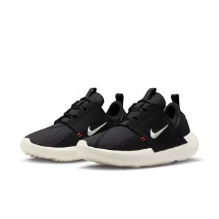 【NIKE 耐吉】慢跑鞋 女鞋 男鞋 運動鞋 緩震 套腳 W E-SERIES AD 黑 DV8405-001(3W5744)