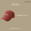 【CPMAX】日系復古休閒棒球帽(男女百搭鴨舌帽 街頭潮流圓頂帽 可調節 潮流棒球帽 O173)