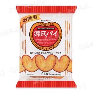【三立製果】源氏派家庭包 240g