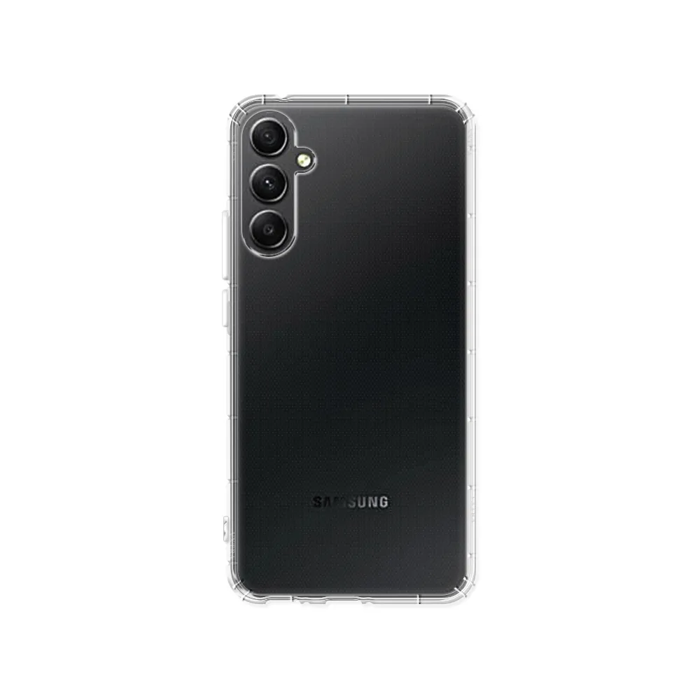 【VXTRA】三星 Samsung Galaxy A34 5G 防摔氣墊手機保護殼
